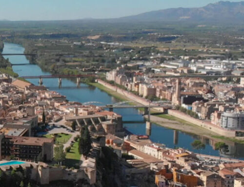 La Cambra de Comerç: “Elevar dos metres la làmina d’aigua seria el revulsiu de l’economia”