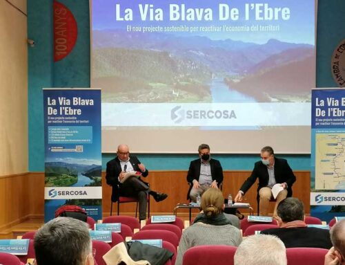 RECULL DE PREMSA: Reaccions al projecte de SERCOSA